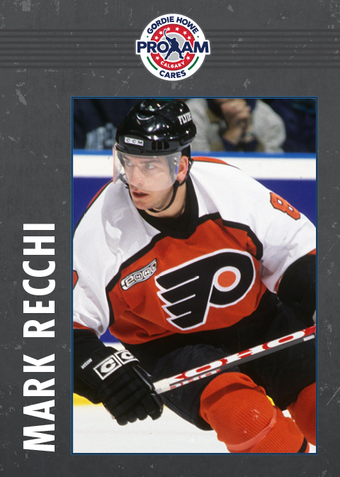2025 Recchi